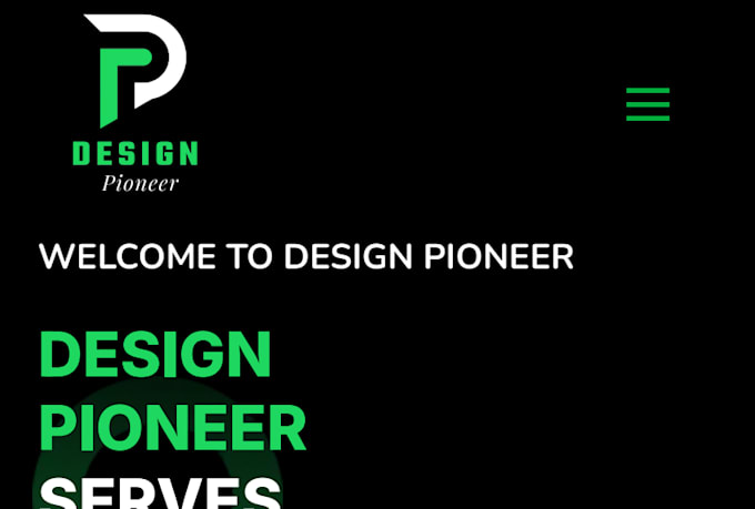 design or redesign a wordpress website